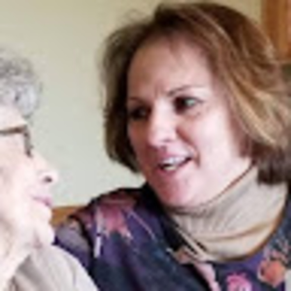 Meet your Posher, Pam